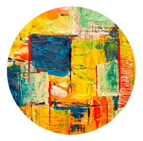 Cuadros Abstractos